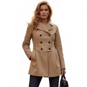 Marc by Marc Jacobs Trench coat